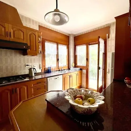 Home Campoamor 캄포아모르