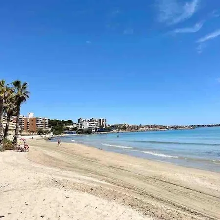 Home Campoamor 펜션