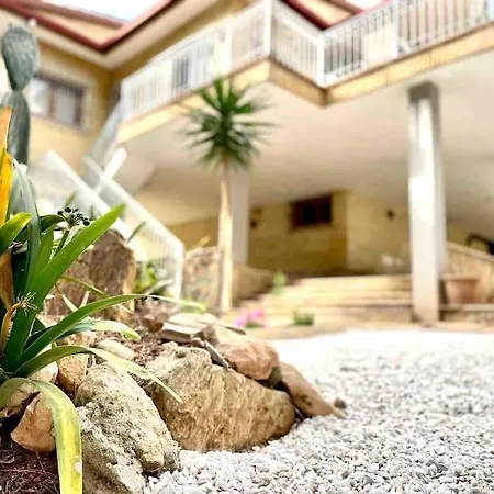 Home Campoamor 펜션 *