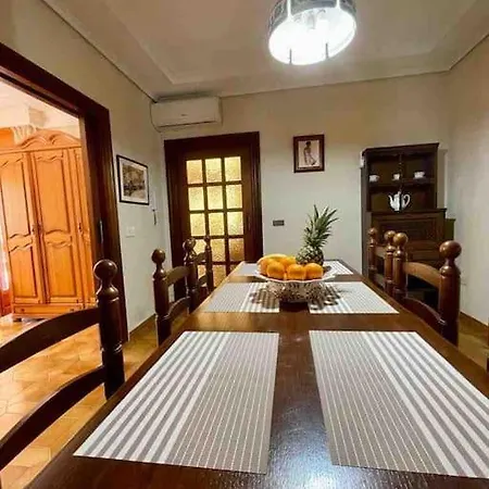 Home Campoamor 캄포아모르