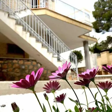 펜션 Home Campoamor 캄포아모르