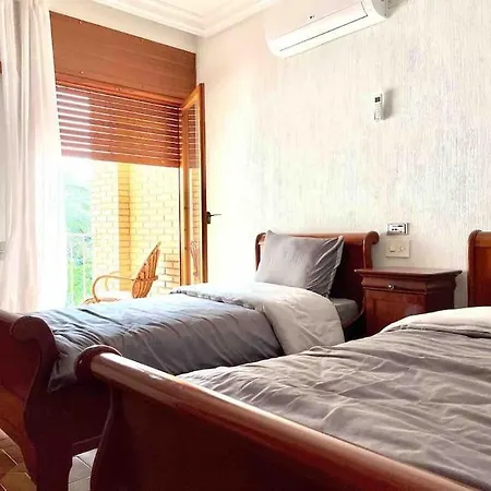 Home Campoamor * 캄포아모르