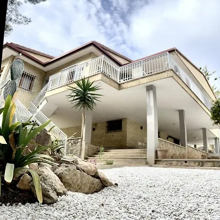 Home Campoamor * 캄포아모르