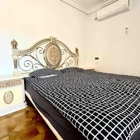 Home Campoamor 캄포아모르