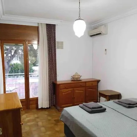 Home Campoamor 펜션 *