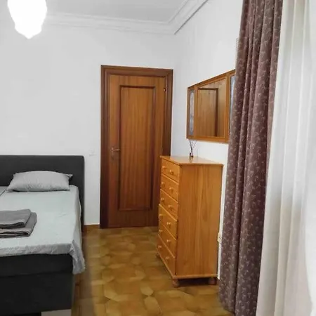 Home Campoamor * 캄포아모르