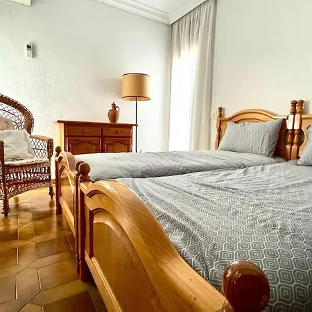 Home Campoamor 펜션 캄포아모르