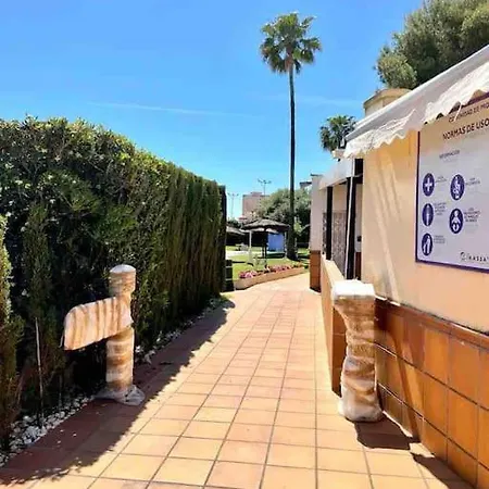 Home Campoamor 펜션 *