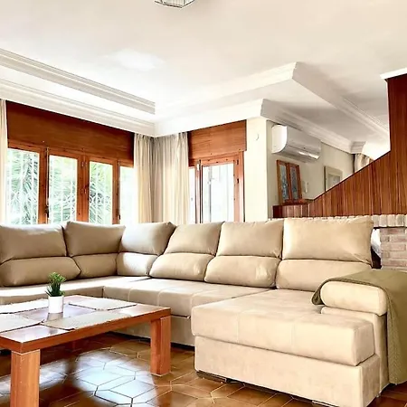 Holiday home Home Campoamor Campoamor