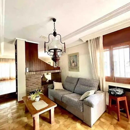 Home Campoamor Campoamor