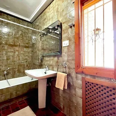 Home Campoamor Holiday home *