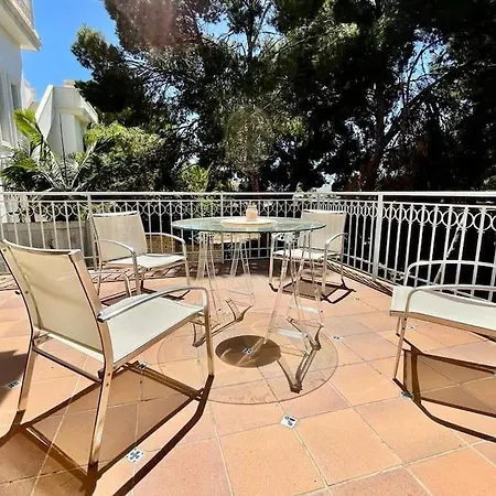 Home Campoamor