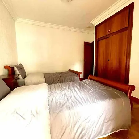 Home Campoamor Holiday home *