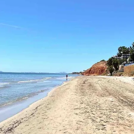 Holiday home Home Campoamor Campoamor