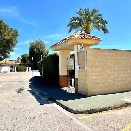 Home Campoamor Holiday home Campoamor
