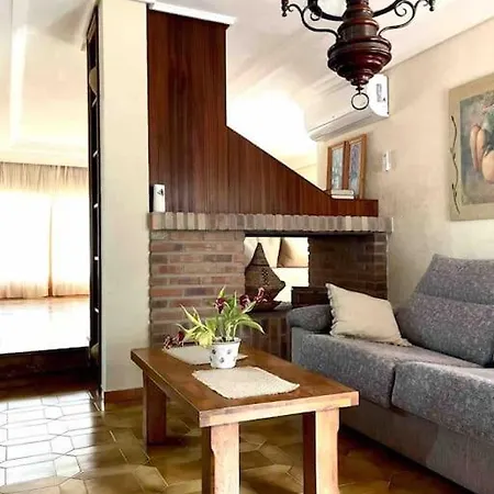 Home Campoamor *