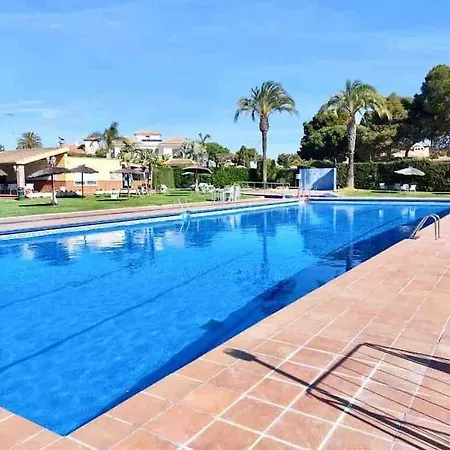 Holiday home Home Campoamor Campoamor
