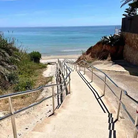 Holiday home Home Campoamor Campoamor