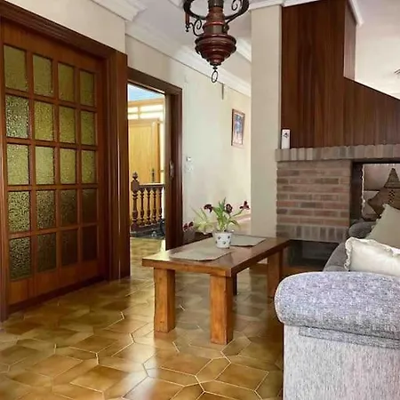 Holiday home Home Campoamor *